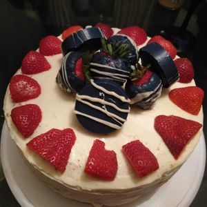 Meet your Posher, Pamela